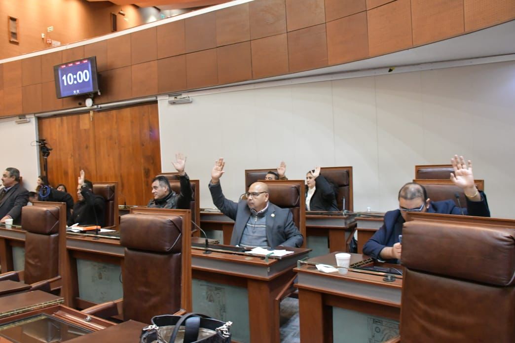 Piden mil millones para el campo