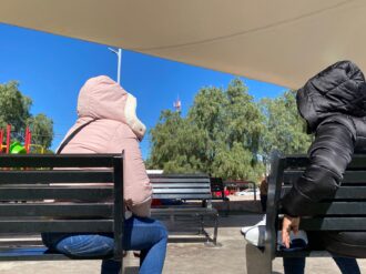 Recibirán al Año Nuevo en el hospital