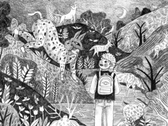 Abordan desde el cuento y la poesía la desaparición