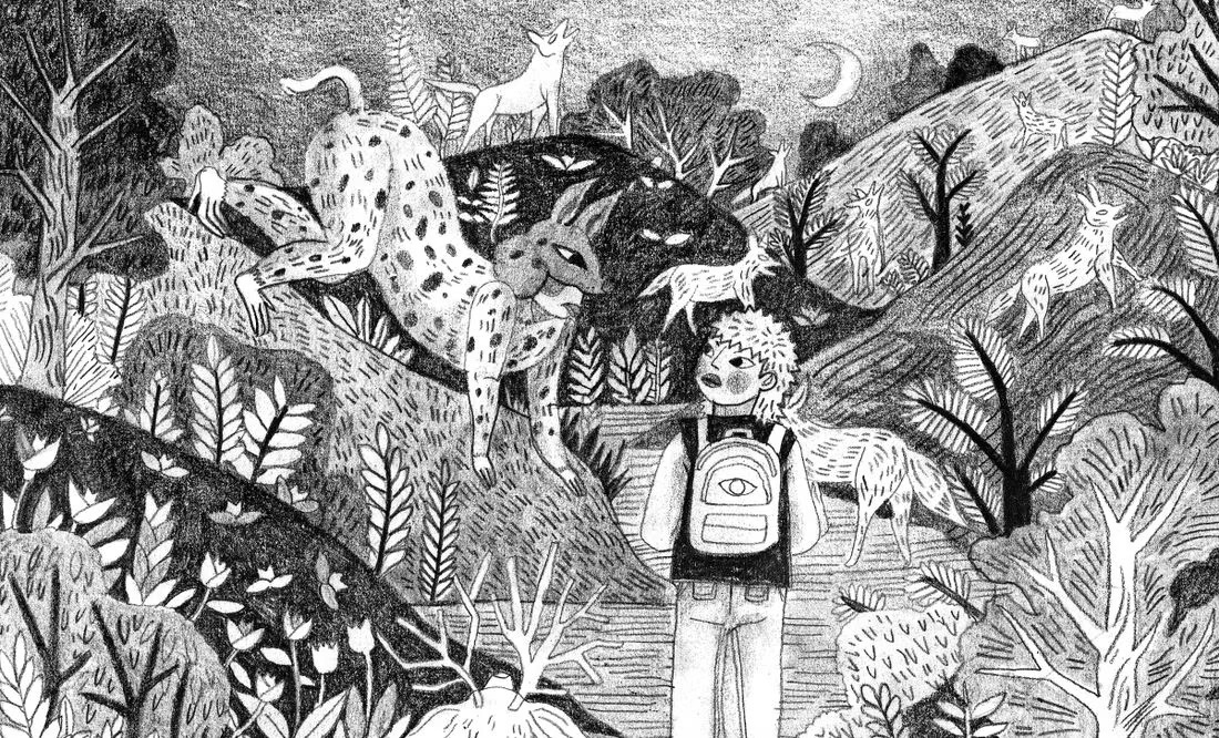 Abordan desde el cuento y la poesía la desaparición