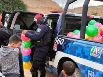 Otra cara de la municipal