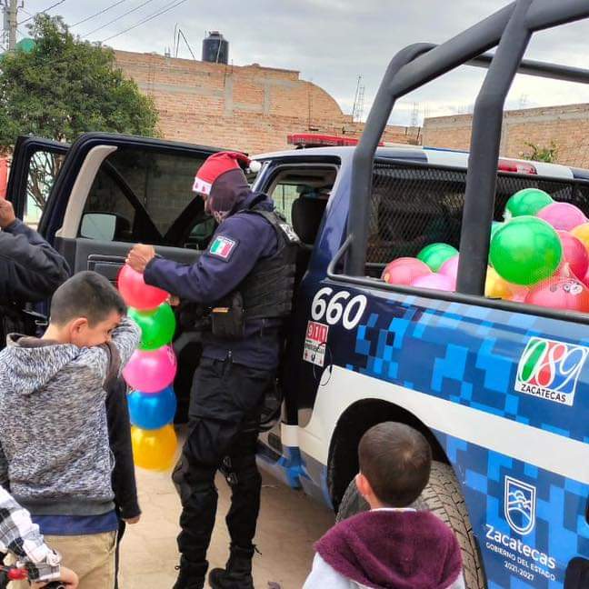 Otra cara de la municipal