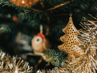 Este domingo, gran encendido navideño 