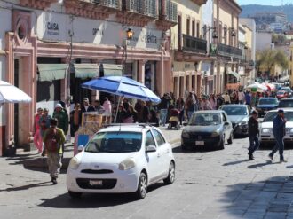 Repunta comercio local
