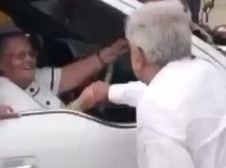 Fallece la mamá de El Chapo Guzmán 