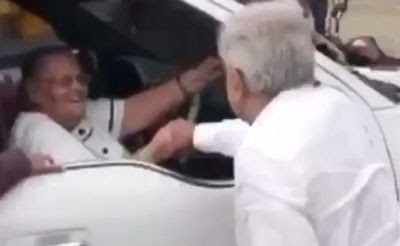 Fallece la mamá de El Chapo Guzmán 