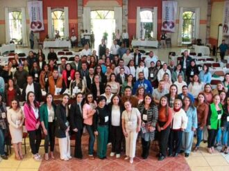 Participa DIF de Río Grande en reunión del Sedif