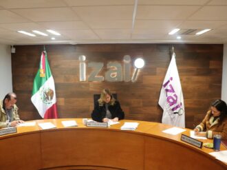 Impone IZAI 32 multas por opacidad en transparencia