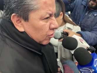Agresiones a policías, respuesta a operativos empleados 
