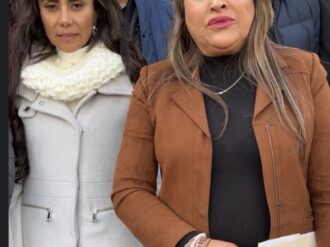 Defiende Norma Castorena los derechos de la clase trabajadora de la SSZ 