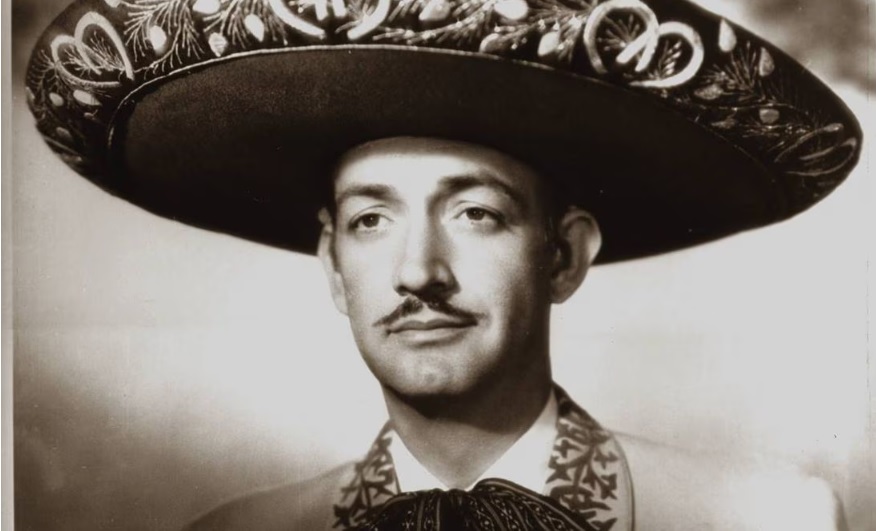 Los cinco angustiantes días  antes de la muerte de Jorge Negrete