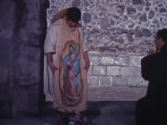 Series, programas y documentales para recordar el milagro de Guadalupe