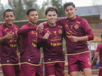 Mineros de Zacatecas busca talentos 