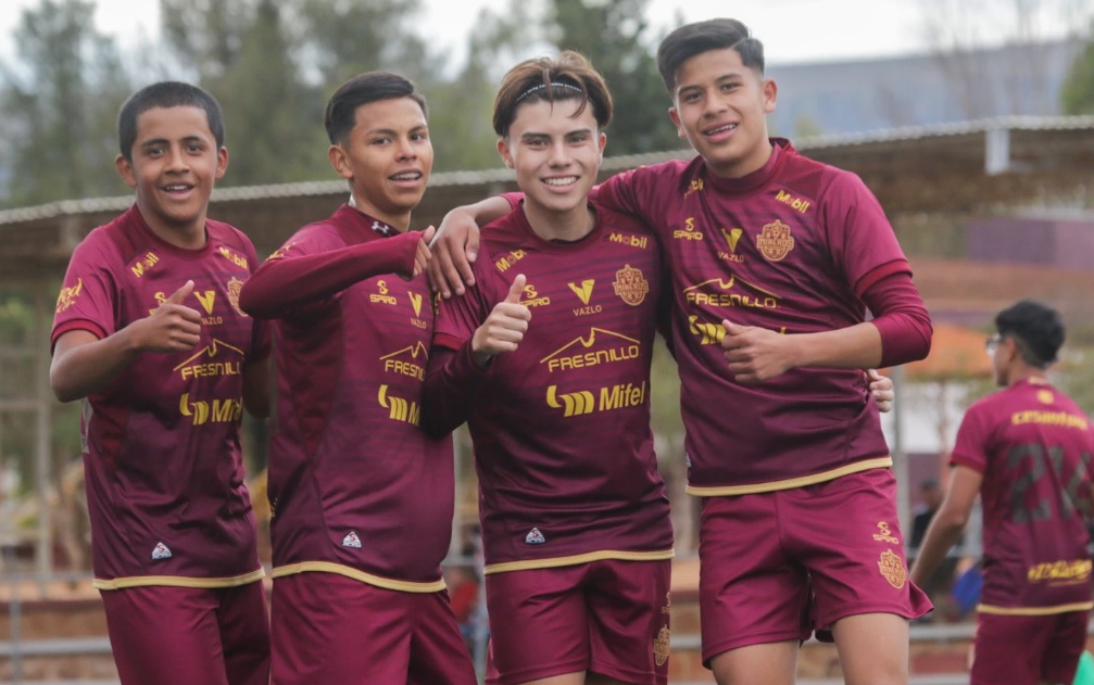 Mineros de Zacatecas busca talentos 