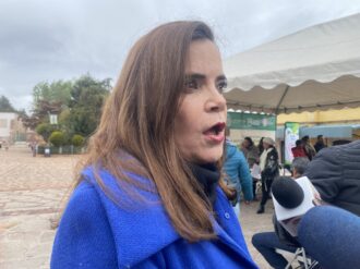 Zacatecas, sin recursos para obras de agua potable: SAMA