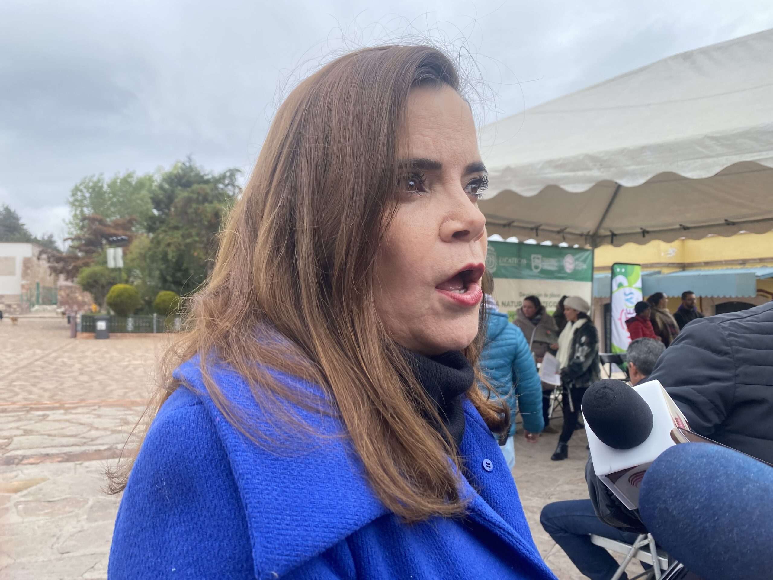 Zacatecas, sin recursos para obras de agua potable: SAMA