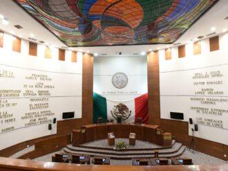 Analizan diputados el paquete económico 2024