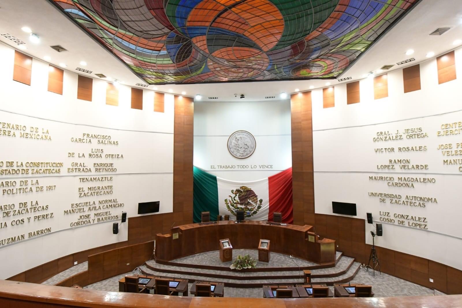 Analizan diputados el paquete económico 2024