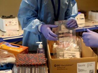 Cofepris autoriza 165 insumos de salud, entre ellos 30 medicamentos nuevos