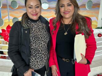 Confía Norma Castorena en asignación presupuestal de 48 mdp