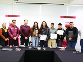 Lanzan Cozcyt e IZC Sistema de Información Cultural del estado 