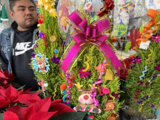 Diciembre, sus fiestas y los propósitos de año nuevo