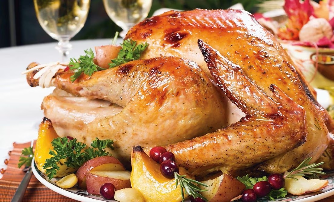 El pavo, un animal que los mexicas ya usaban en banquetes y tributos