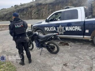 Bajan de 154 a 76 los asesinatos en la capital 