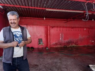 Sobrevive rastro de Momax ante escasa matanza