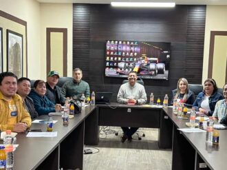 La última sesión del año