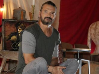 Se retira Arjona de los escenarios