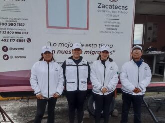 Inicia en Río Grande el Operativo Invierno 2023