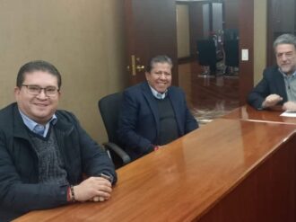 Buscan recursos para un buen cierre de año en la UAZ