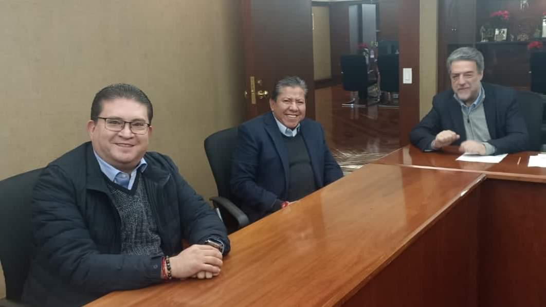  Buscan recursos para un buen cierre de año en la UAZ