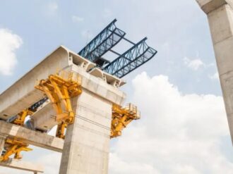 Inicia el 28 de enero la construcción del segundo piso 