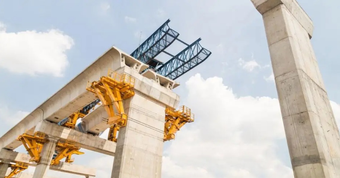 Inicia el 28 de enero la construcción del segundo piso 