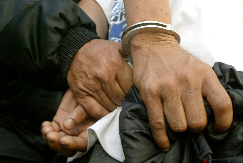 Identifican a grupo que secuestra migrantes