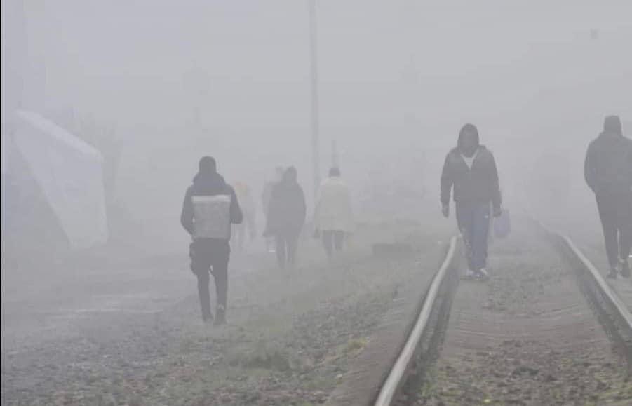 Violan autoridades  los derechos humanos de los migrantes 