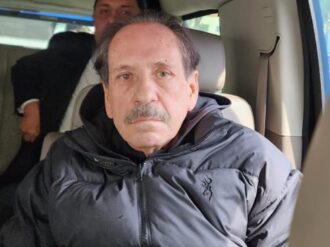 Detienen a René Gavira, acusado de desfalco en Segalmex