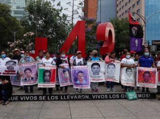 Militares vinculados al caso Ayotzinapa podrían obtener su libertad: abogados