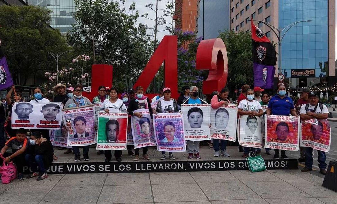 Militares vinculados al caso Ayotzinapa podrían obtener su libertad: abogados