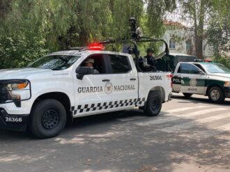 AMLO asegura que Guardia Nacional regresará a la Secretaría de Seguridad
