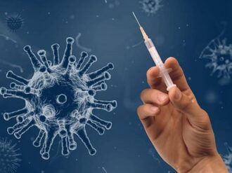 Cofepris otorga registro a vacunas de Pfizer y Moderna contra Covid-19