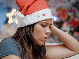 ¿Cómo recuperarse de los excesos en Navidad?