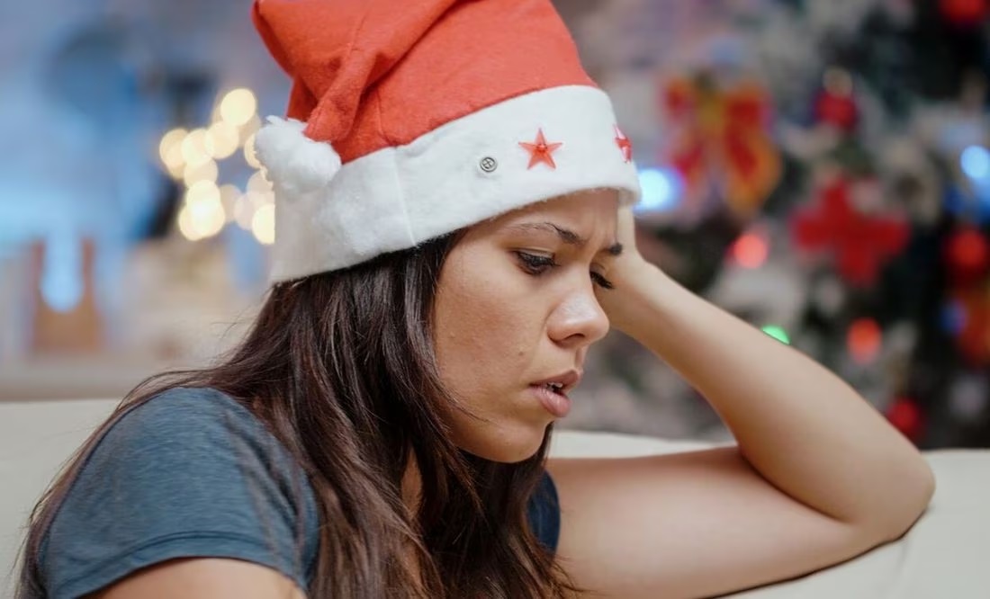 ¿Cómo recuperarse de los excesos en Navidad?