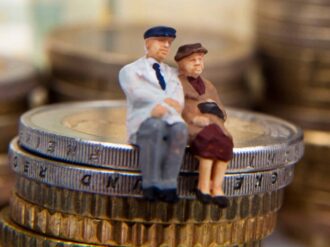 Disponible pago a pensionados del IMSS el 2 de enero