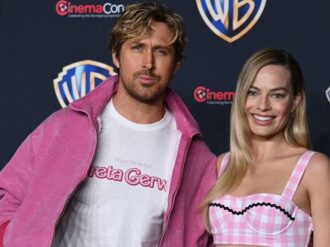 «No hay Ken sin Barbie»: Ryan Gosling sobre el desaire del Oscar a Margot Robbie