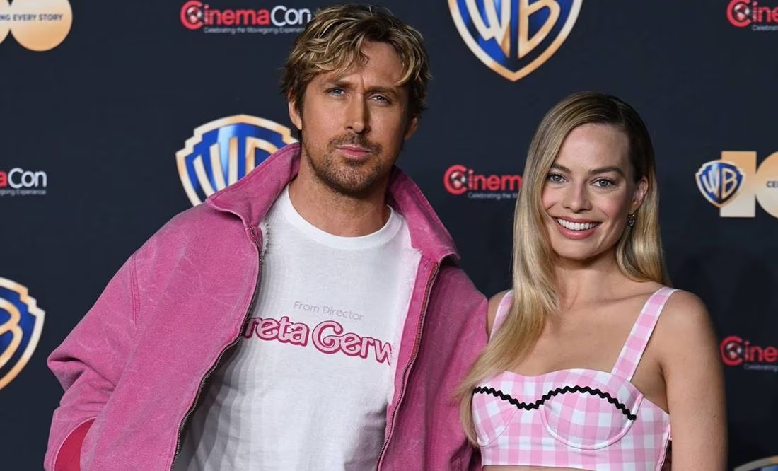 «No hay Ken sin Barbie»: Ryan Gosling sobre el desaire del Oscar a Margot Robbie