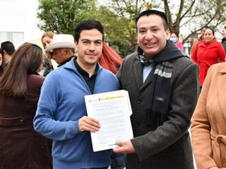 Reconocen a trabajadores de Valparaíso 