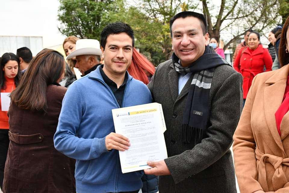 Reconocen a trabajadores de Valparaíso 